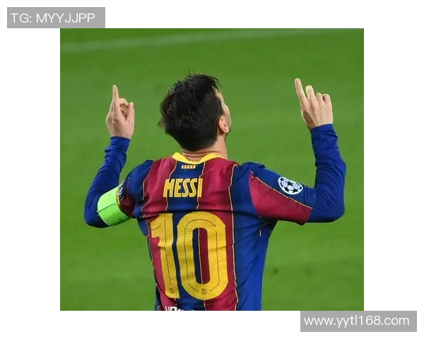 梅西卡通形象头像展现足球之王的非凡魅力与独特风采