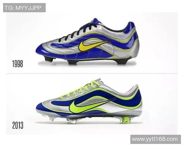 球星专属定制足球鞋揭秘如何提升个人竞技表现与品牌影响力