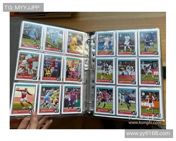 如何有效收集单一足球球星卡并打造独特的收藏系列