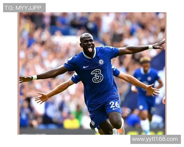 热刺足球队明星球员的崛起与影响力分析 热刺足球队明星球员的崛起与影响力分析